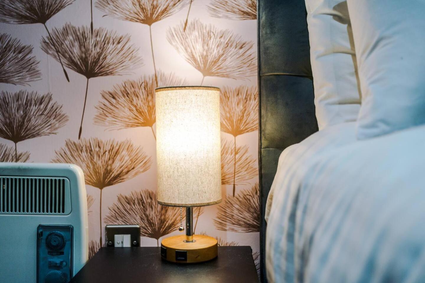 Cosy Central Flat, Ultimate Comfort & Best Sleep! Шефилд Экстерьер фото