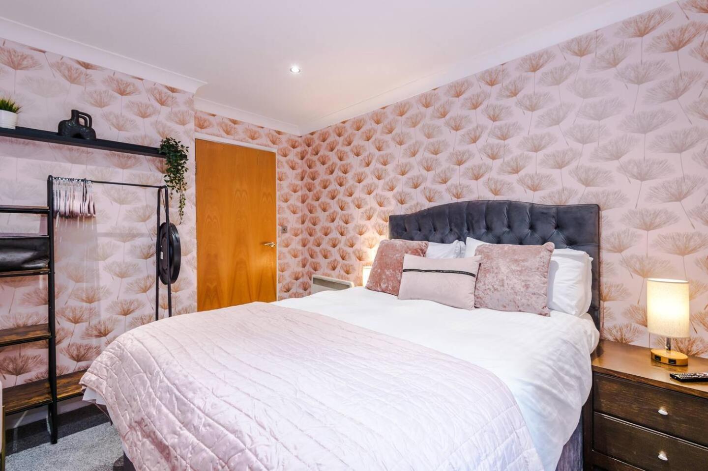 Cosy Central Flat, Ultimate Comfort & Best Sleep! Шефилд Экстерьер фото