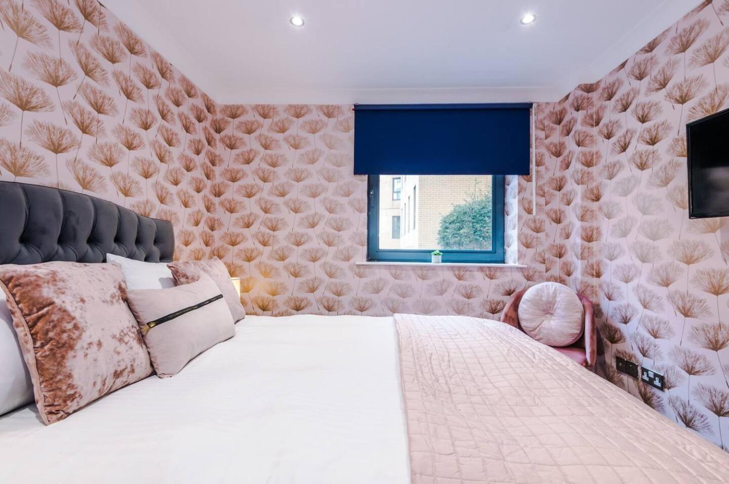 Cosy Central Flat, Ultimate Comfort & Best Sleep! Шефилд Экстерьер фото