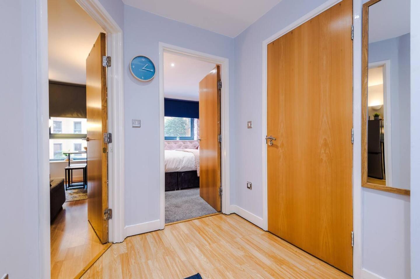 Cosy Central Flat, Ultimate Comfort & Best Sleep! Шефилд Экстерьер фото