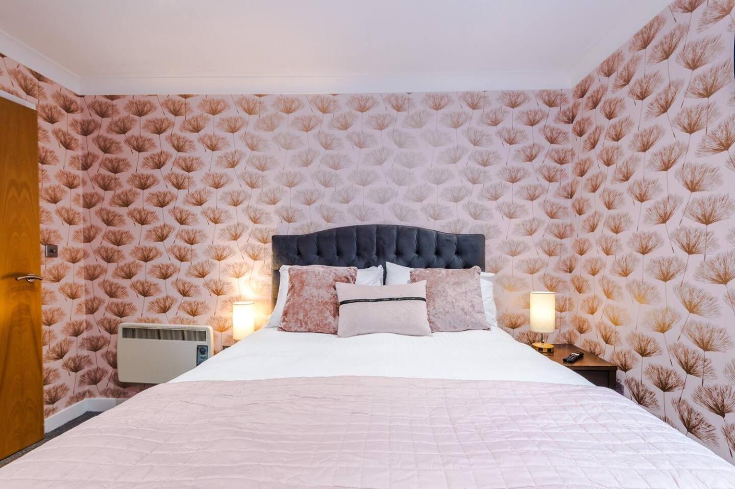 Cosy Central Flat, Ultimate Comfort & Best Sleep! Шефилд Экстерьер фото